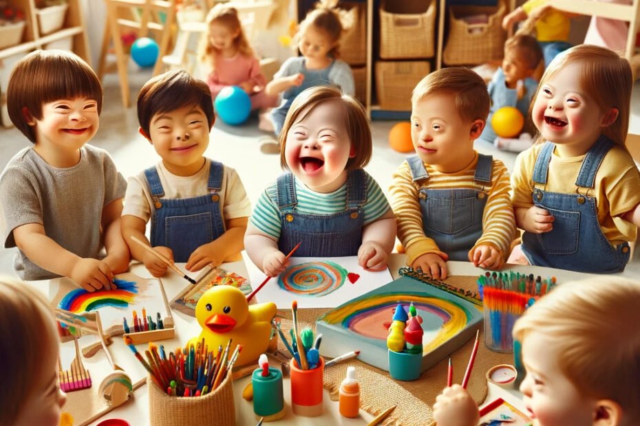 WebStories sobre Educação Infantil 7 8 atividades ludicas para sindrome de down na educacao infantil