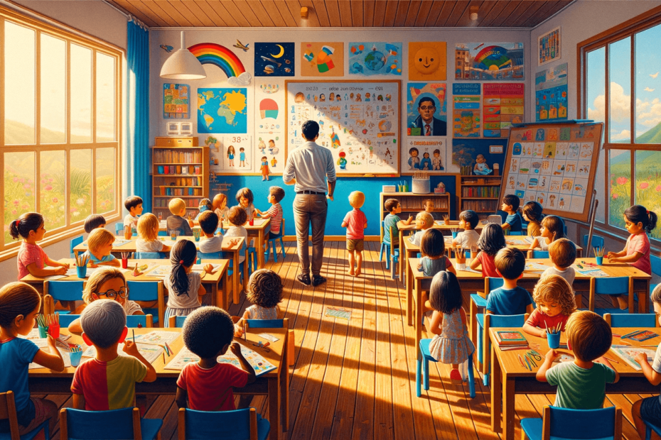 WebStories sobre Educação Infantil 8 Relatorio Individual para Educacao Infantil