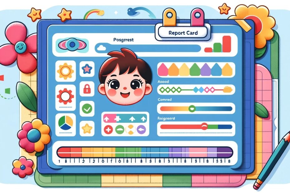 Relatorios Prontos para Educacao Infantil 1