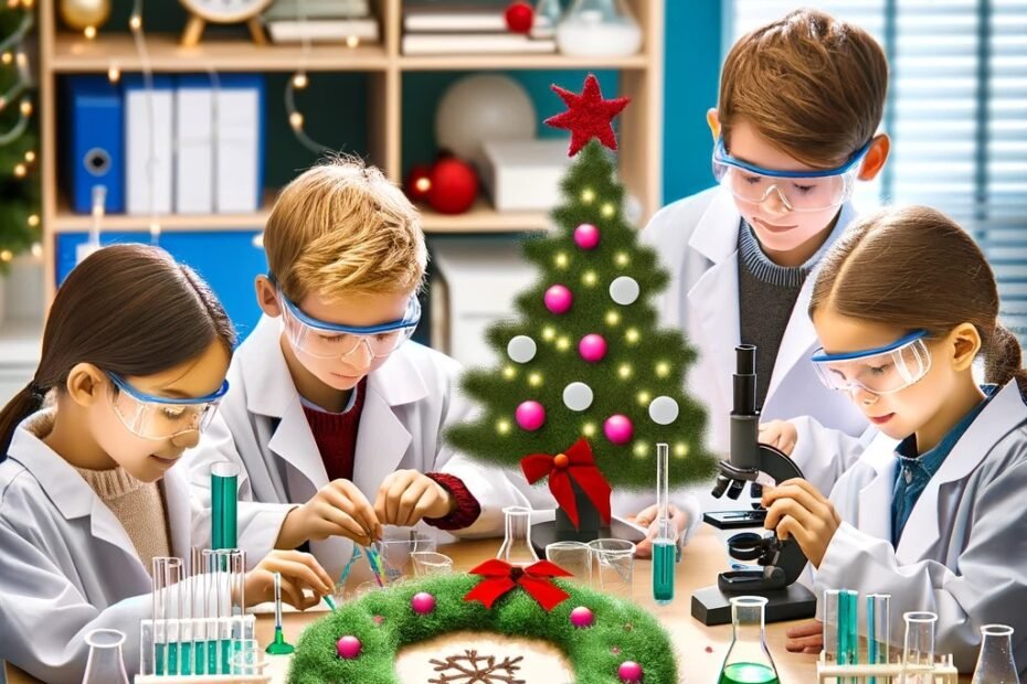 WebStories sobre Educação Infantil 5 projeto natalino educacao infantil de acordo com a bncc 5