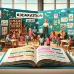 Plano de aula Semana de adaptação Educação Infantil