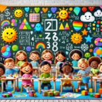 7 Dicas de Como Trabalhar Matemática na Educação Infantil de Forma Lúdica