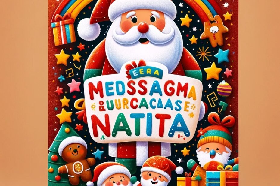 cartao de natal para imprimir educacao infantil 3