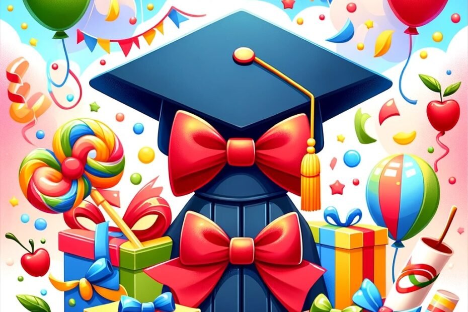 o que dar de presente formatura educacao infantil 2 1