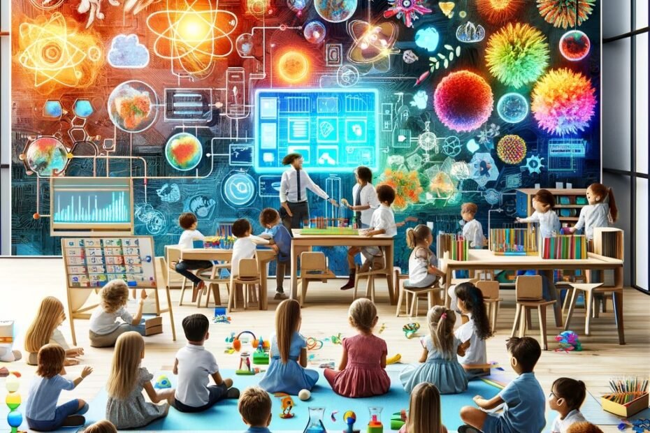 WebStories sobre Educação Infantil 8 A importancia do ludico na educacao infantil 4