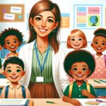 Acolhimento na Educação Infantil bncc