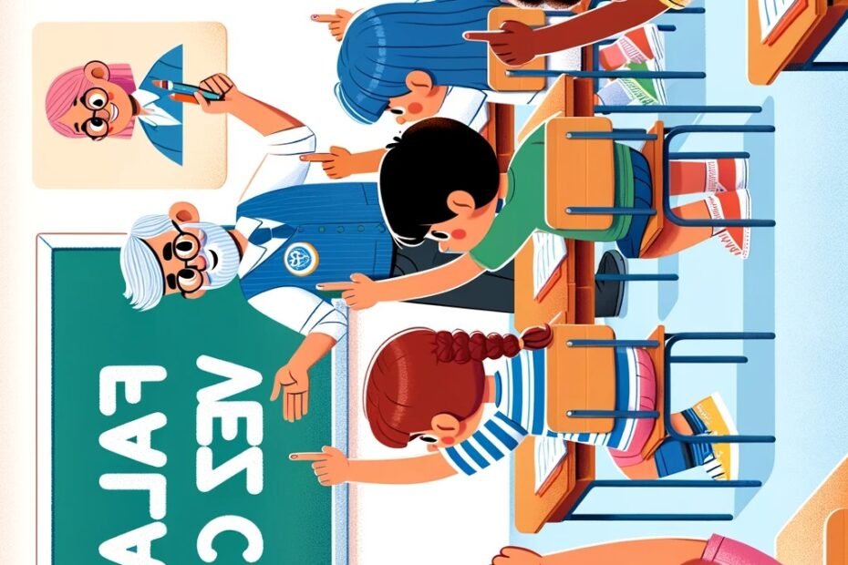 WebStories sobre Educação Infantil 6 Combinados da Turma para Educacao Infantil 5