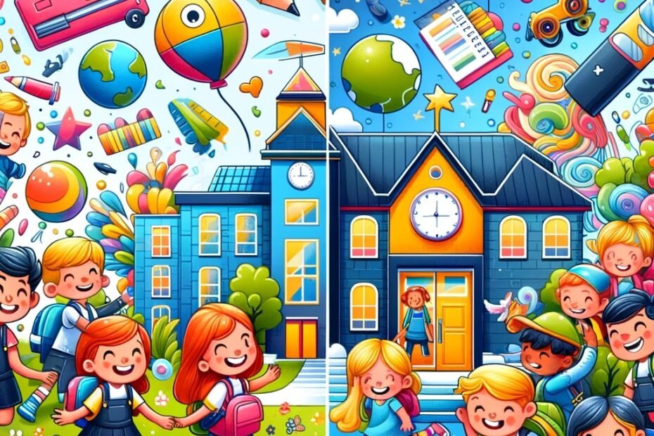 WebStories sobre Educação Infantil 9 frases para volta as aulas educacao infantil 2024