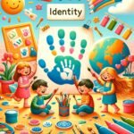 identidade na educação infantil