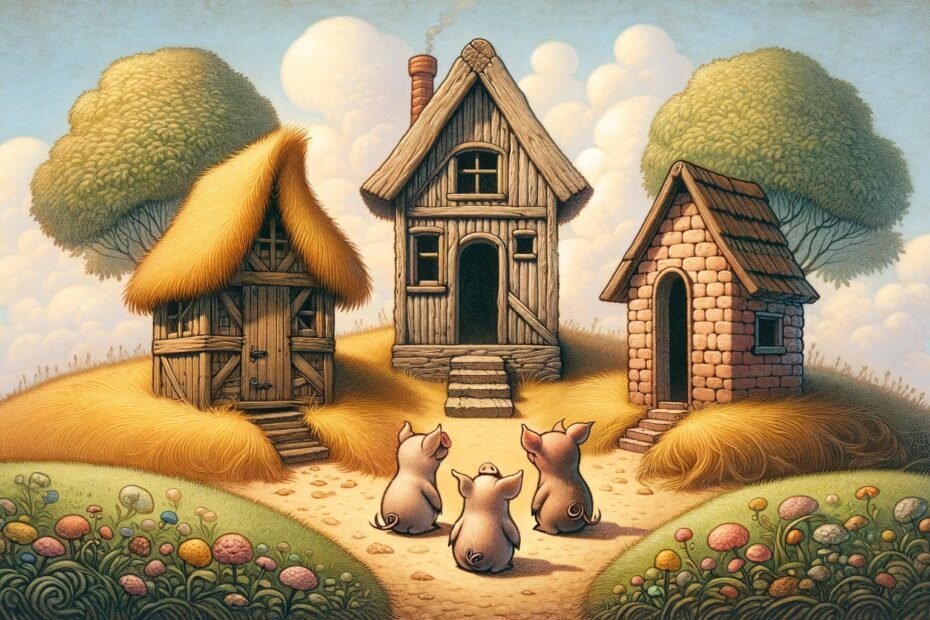 Tipos de Moradia na Educação Infantil: Plano de Aula de Acordo com a BNCC 9 tipos de moradia na educação infantil