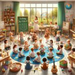 8 Atividades Engajadoras para o Primeiro Dia de Aula na Educação Infantil