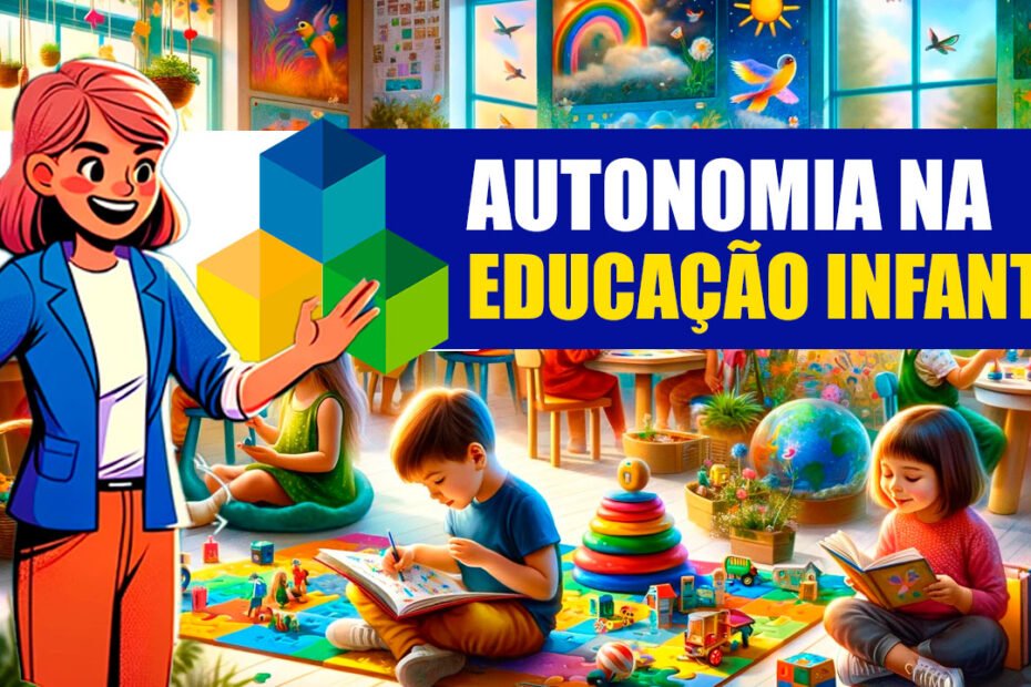 autonomia na educacao infantil 1