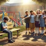 Bullying na Educação Infantil