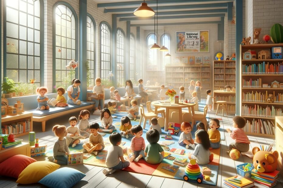 Dia Nacional da Biblioteca