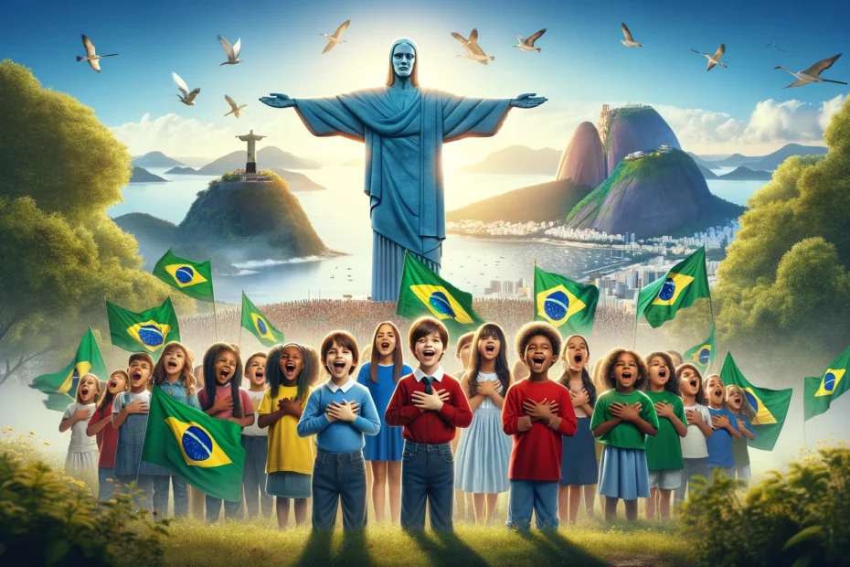 Dia do Hino Nacional