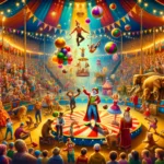 Ideias Criativas para o Dia do Circo