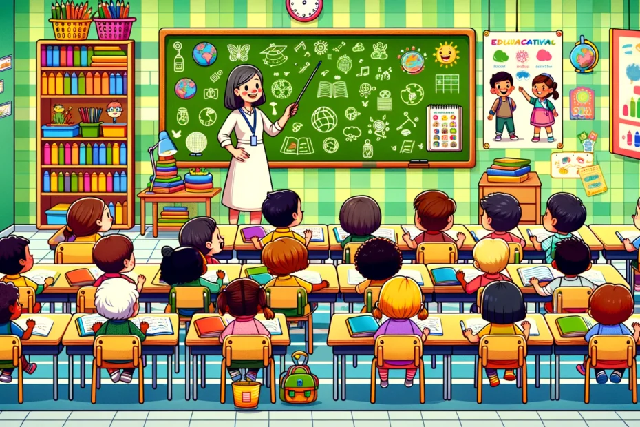 Atividade Dia do Trabalho na Educação Infantil De Acordo Com A BNCC: Celebrando o Dia do Trabalho (4 a 5 anos) 2 Atividade Dia do Trabalho na Educação Infantil