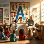 Atividades com as Vogais para Educação Infantil