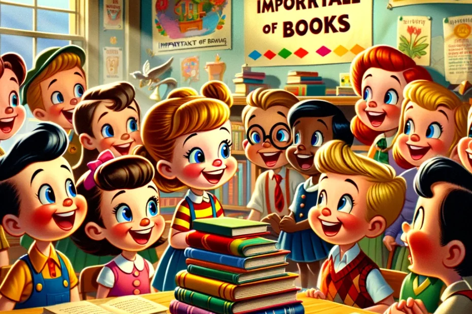 Atividades para o Dia do Livro na Educação Infantil De Acordo Com A BNCC: Inspirações e Recursos 2 Atividades para o Dia do Livro na Educação Infantil