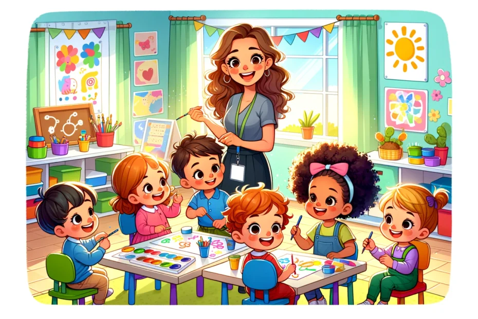 Lembrancinha Dia das Mães na Educação Infantil Berçario De Acordo Com A BNCC: Ideias Afetuosas (1 a 3 anos) 1 Lembrancinha Dia das Mães na Educação Infantil Berçario