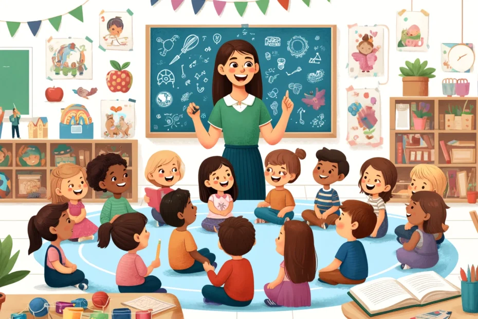 Projeto Identidade na Educação Infantil de Acordo com a BNCC: Um Caminho para o Desenvolvimento Integral 1 Projeto Identidade na educação infantil de acordo com a BNCC