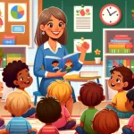 Alfabetização e Letramento na Educação Infantil