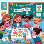Frases Curtas Para o Dia das Mães