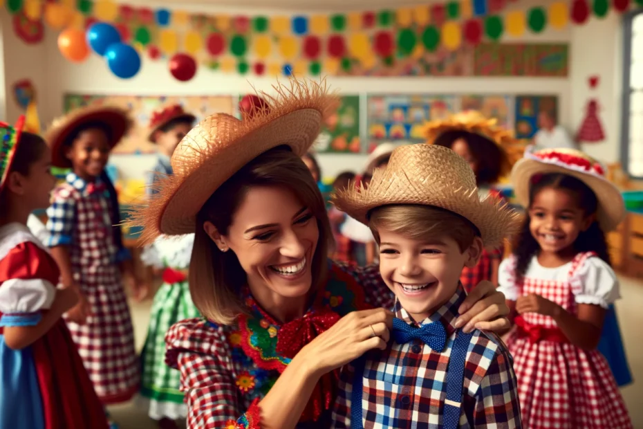 Datas Comemorativas de Junho