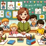 Diário de Bordo na Educação Infantil