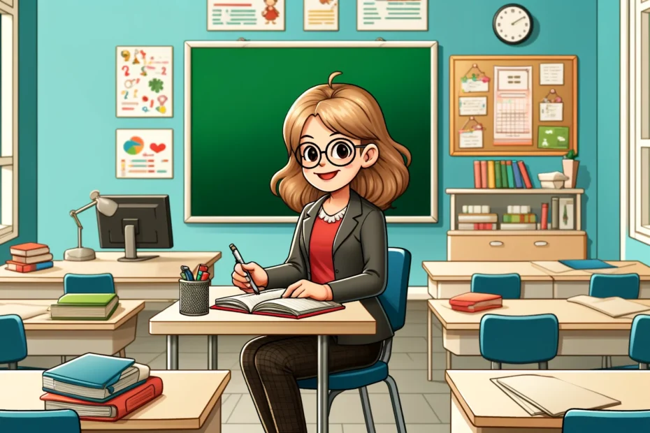 Parecer Descritivo na Educação Infantil