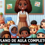 Plano de Aula: Descobrindo o Alfabeto na Educação Infantil conforme a BNCC