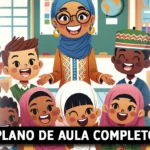 Plano de Aula: A Cultura Africana na Educação Infantil através da BNCC