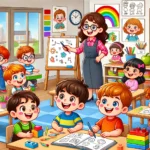 Bom Final de Semana na Educação Infantil