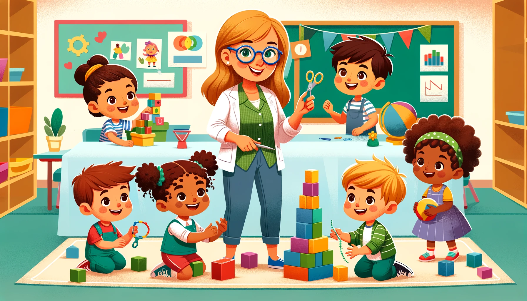 Referencial Curricular Nacional