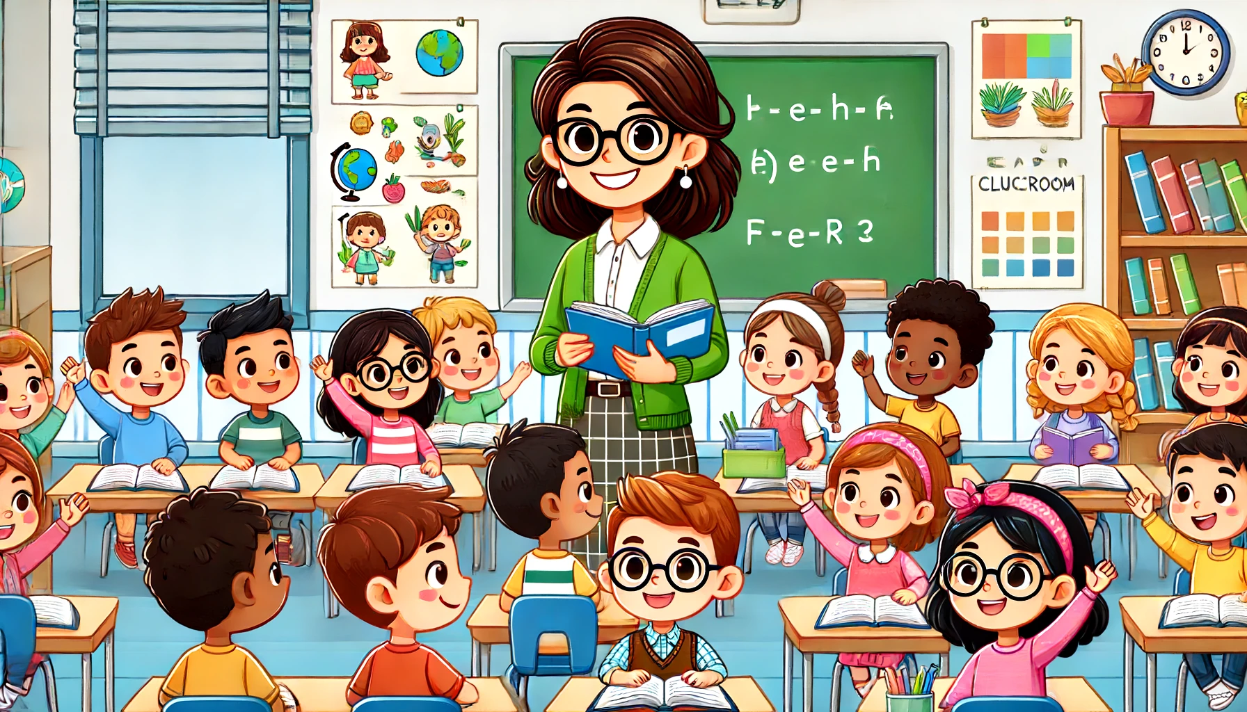 Referencial Curricular Nacional