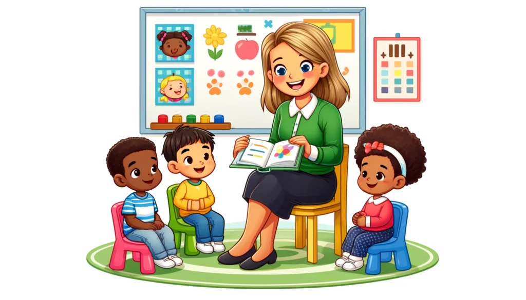 Relatório Individual na Educação Infantil Alinhado a BNCC