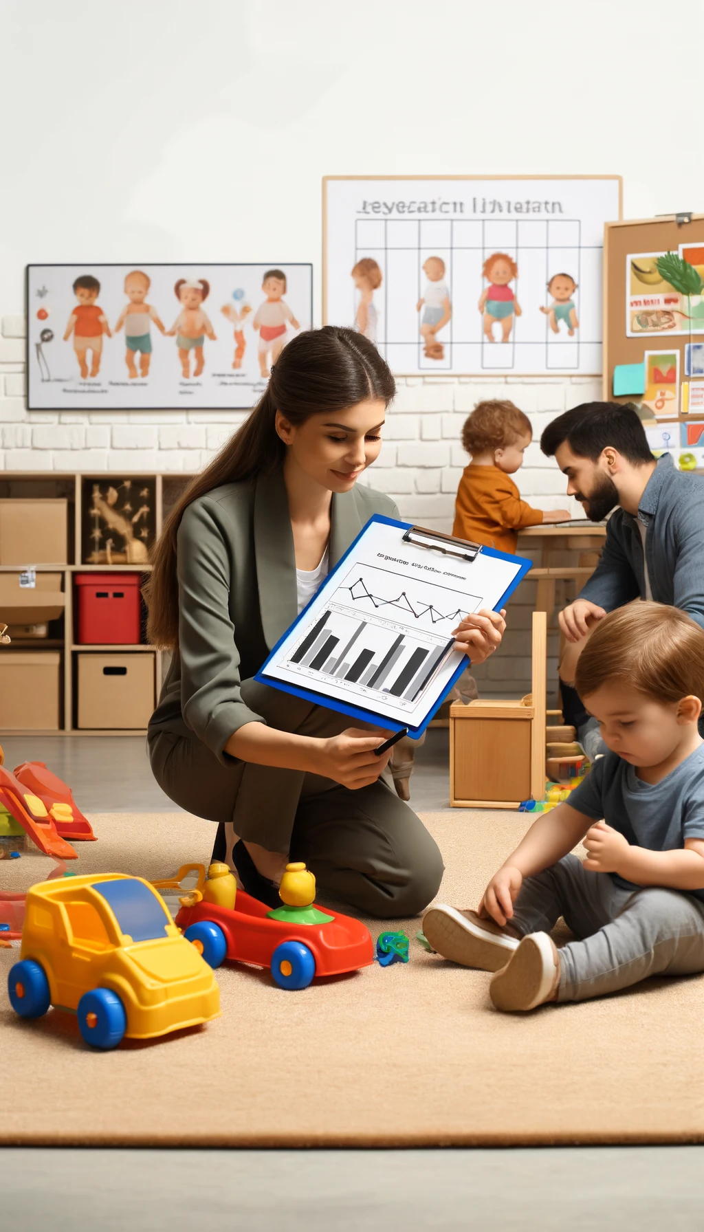 WebStories sobre Educação Infantil 2 ed indantil