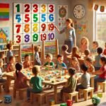 Numerais na Educacao Infantil 2